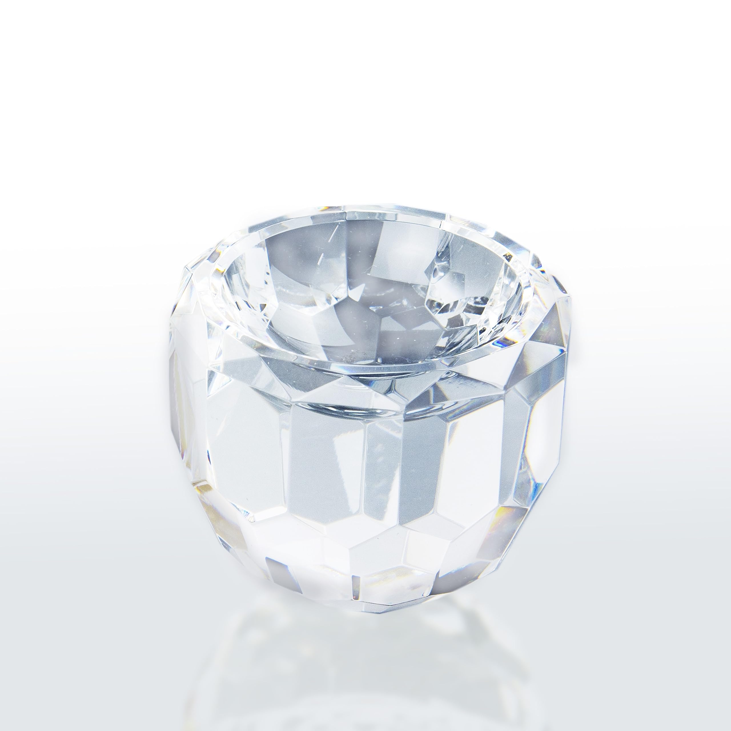 Kongodo [Хрустальный шар] Аксессуары для буддийского алтаря (Райская чаша)