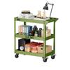 Light Luxury Ins Style Utility Cart