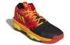 Dame 8 Pixar X Dame 8 Adidas 'Mr. Incredible' HR1562