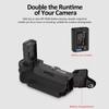 VG-C1EM Vertical Grip for A7 VG Battery Grip for A7 A7R A7S ILCE-7 Camera Battery Holder Grip