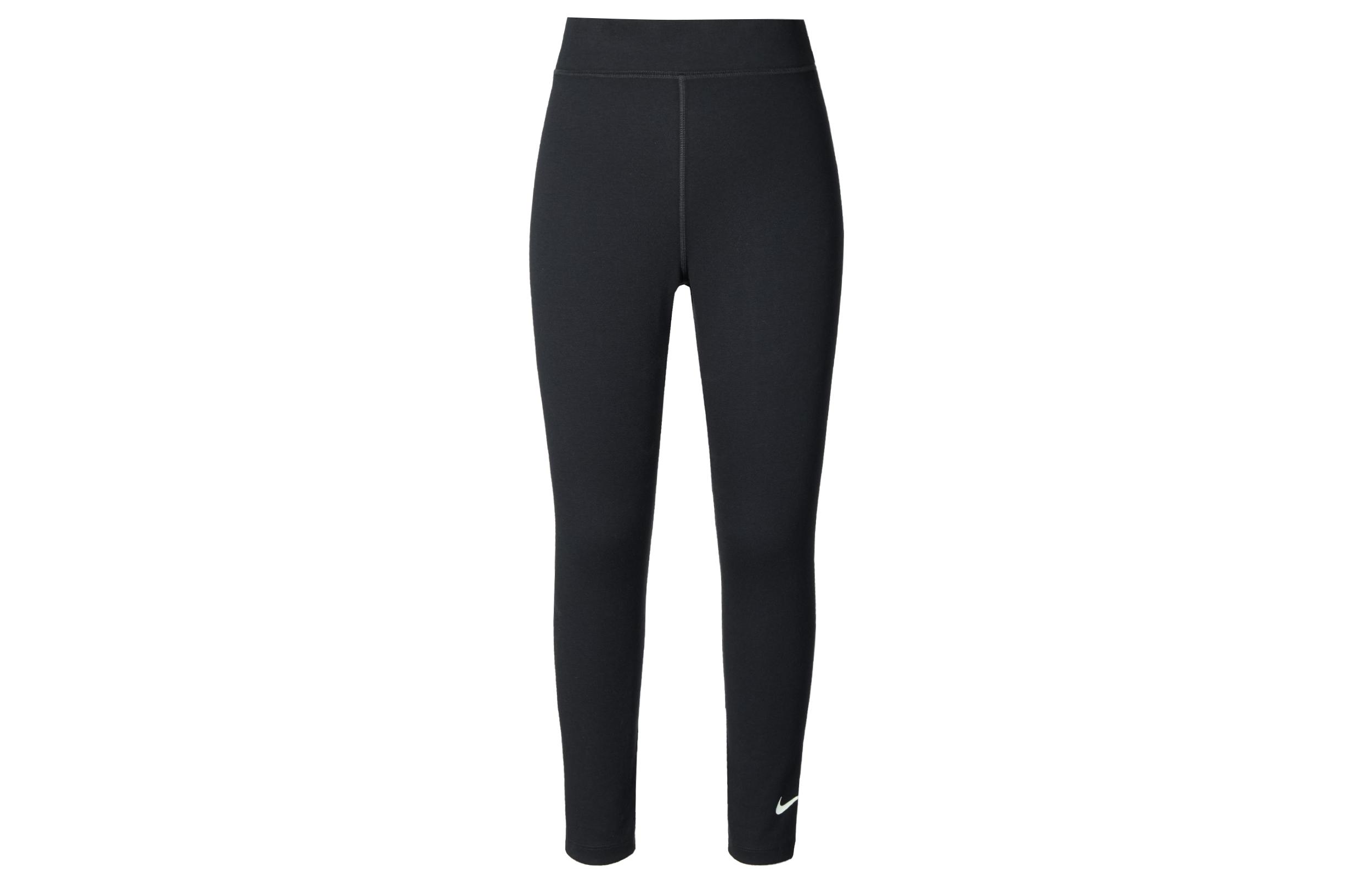 Nike Leggings Women s Black Moderate DV7790-010 L