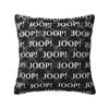 Custom JOOP'S  Pillow Case Decor Home Luxury Chair Cushion Square Pillowcase