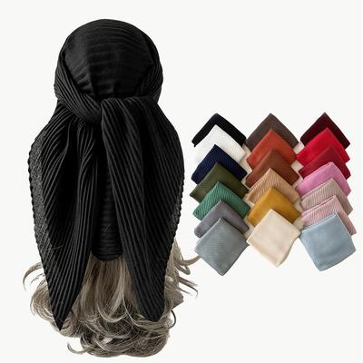 Accessoarer – Halsdukar & Sjalar