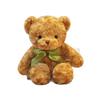 Cute Ribbon Bear Doll Bow Tie Teddy Bear Plush Toy Bear Doll Children's Throw Pillow Gift Doll