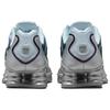 Nike Shox TL Fade Fade Blue Tint Metallic Silver Womens Shoes IH1336-403