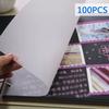 18*26cm Translucent Tracing Copy Paper Drawing Calligraphy Painting Printing Transparency Paper For Card Making