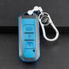 Baojun 510 Key Case for 730/310W/360/560/200/530/610/630/E100 - Shell Buckle Bag