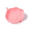 Easy-Clean, Silicone Ice Cream Holder - leak proof, reusable, suitable for summer parties