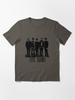 Bob Dylan The Band Vintage Retro Concert Essential T-Shirt