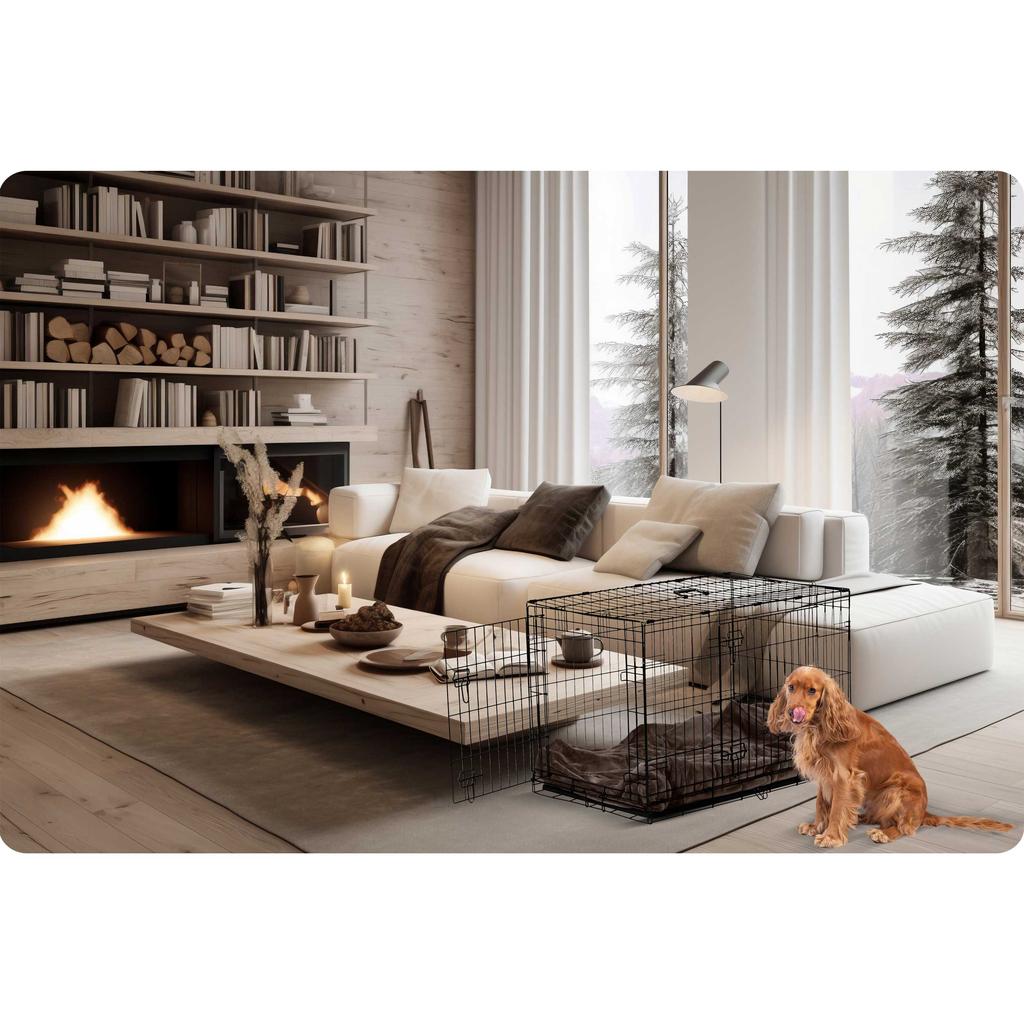 Animal Cage 91 X 57 X