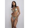 Flavia Valentini 23 Bikini