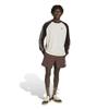 adidas Men's Long Sleeve Round Neck T-Shirt