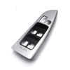 Compatible with 03-09 Prado LC120 Car Window Lifter Switch Panels (Left & Right).