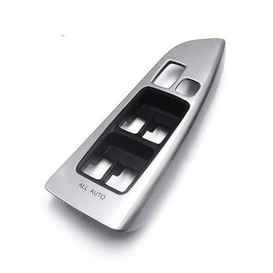 Compatible with 03-09 Prado LC120 Car Window Lifter Switch Panels (Left & Right).