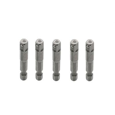 Accessoires voor elektrisch gereedschap – Bits voor accuschroevendraaiers