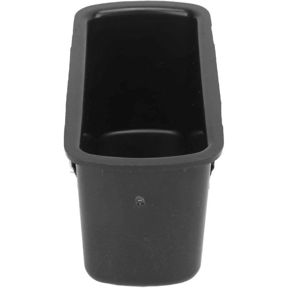 Akozon Console Box Hole Cover 58839‑60040 for 2001 to 2007