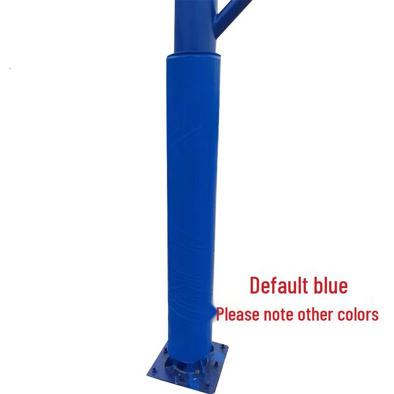 Basketball Hoop Pole Protection Padding Universal