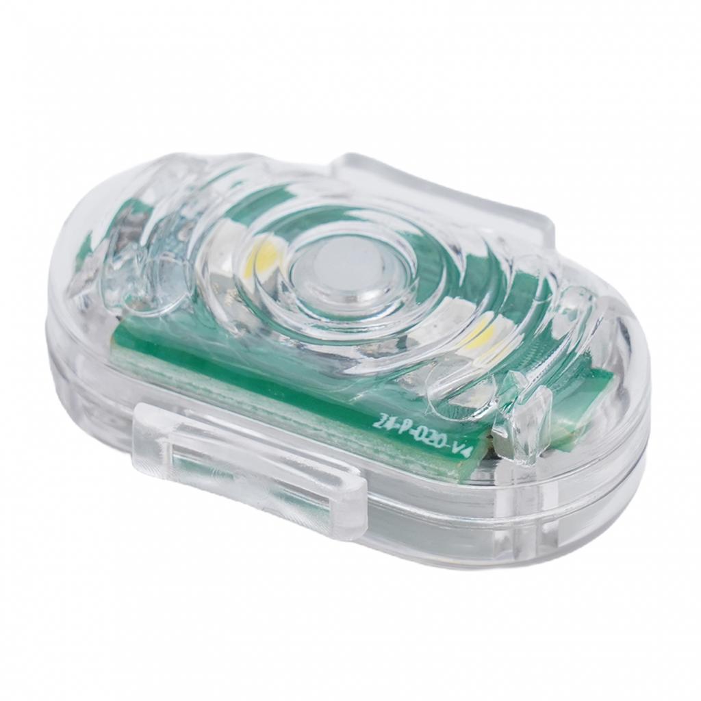 Einstellbare Blinkmodi Flugzeug LED Stroboskoplichter Antikollisions-LED-Lichter