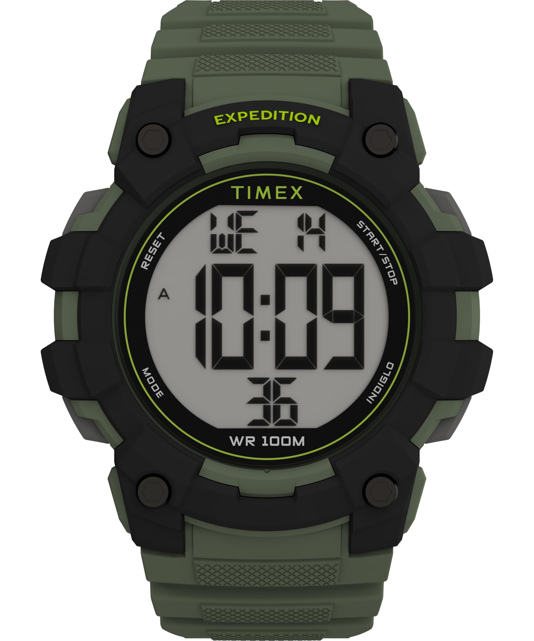 TIMEX Expedition Cat Men`s Watch, Digital