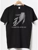 Übergroßes Y2K-T-Shirt mit Aufdruck GIRLS LOVE MY SWAG