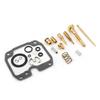 Carb Carburetor Repair Kit Spare Set for Yamaha Timberwolf YFB250U 1992-1998 YFB 250 US E3