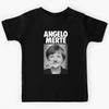 Angelo Merte   Kids T-Shirt