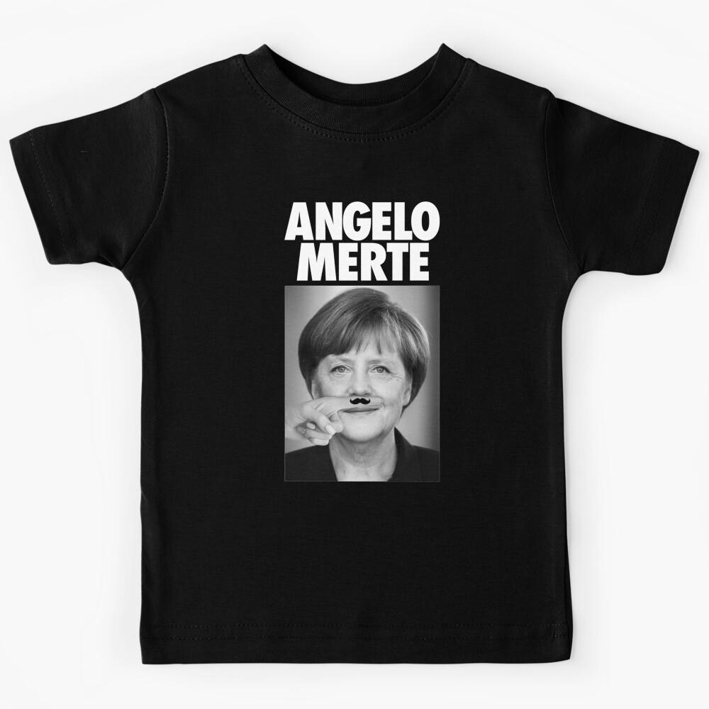 Angelo Merte Kids T-Shirt 120