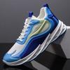 Foreign trade blade men's casual shoes running sports fashion low-top breathable single shoes men's sports shoes