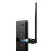 Biyaz WiFi6 USB Wireless Adapter with High-Gain Antenna