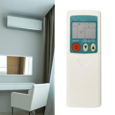 Universal LCD Display Air Conditioner Remote Control for KP3AS Spare Part with Easy Operation and Energy Saving Design