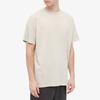 Fear of God 7 Tee Vintage Sand Men Tops Tan FG50-069CTJ-281