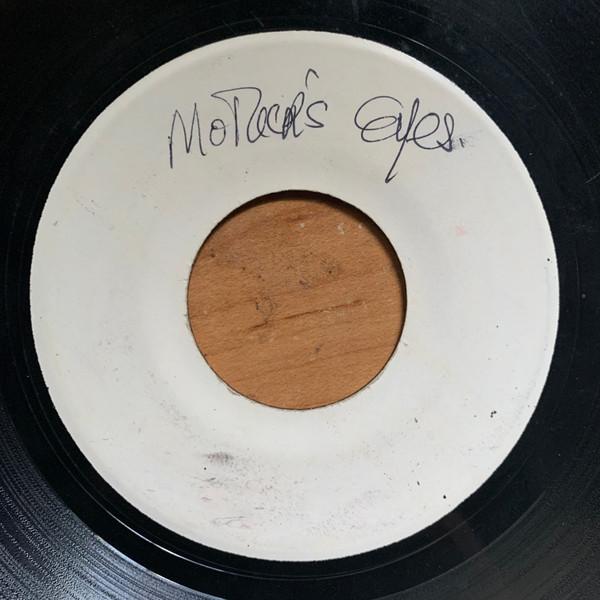 

7inch Record TAB SMITH You Belong To My Heart NONE Not On Label Jamaica Blues Used