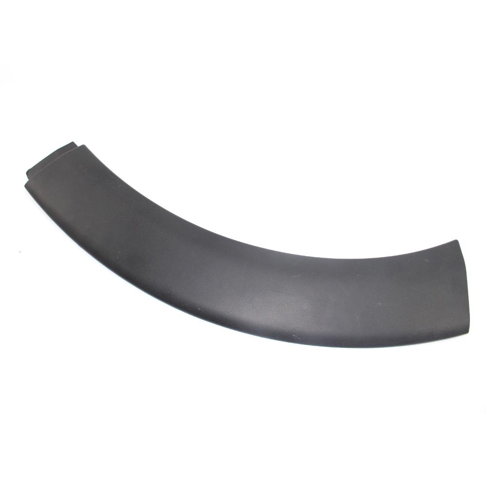 For BMW Mini Cooper R50 2002-2008 Wheel Arch Trim Eyebrow Upper Fender Rubber Cover Tool Car Fender Parts Exterior