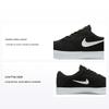 Check Canvas SB PS Black Kids Sneakers White 905371-003