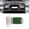 Car Heater Blower Fan Motor Resistor Modules for Golf MK5 MK6 1K0959263A