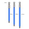2/3/4/5/7pcs Magnetic Batch Heads Impact Strong Cross High Hardness 25/50/65/70/90/127/150mm for PH2 Screwdriver Set