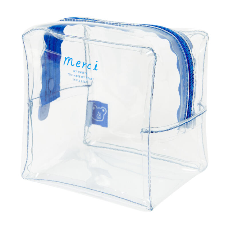 Мешочек Синий Медведь (37003183)