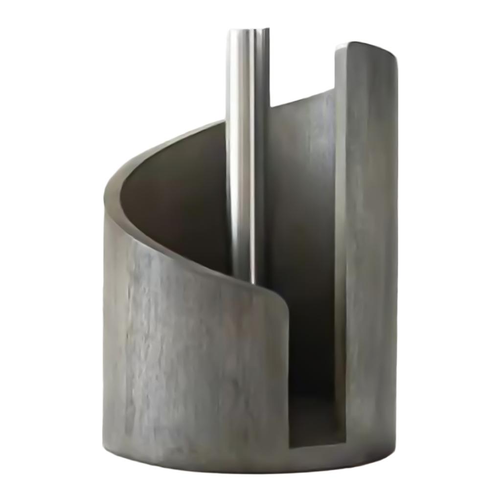 Dřevěný držák na papírové utěrky na stůl Držák na role papíru Organizér s protiskluzovou základnou Dávkovač ubrousků pro koupelnu Kuchyňský stůl