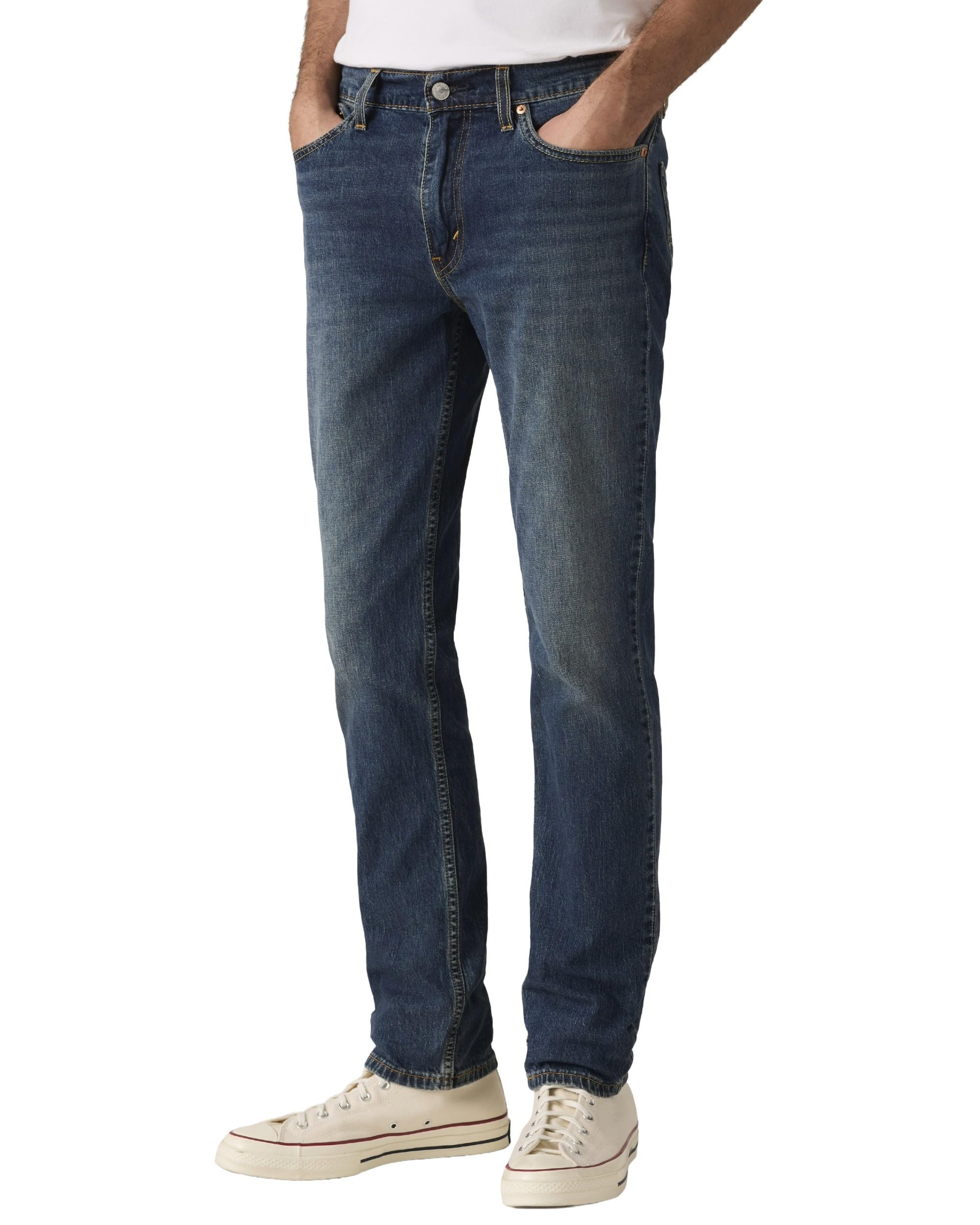 

Levi s 511T Slim Fit Jeans (Stretch) COOL & DRY Men s 04511-6321 US W30 L32
