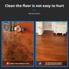 30 Sheet Portable Wooden Floor Cleaning Tabletstiles Hard Surfaces Concentrated Washing Powder Detergent Washing Machines