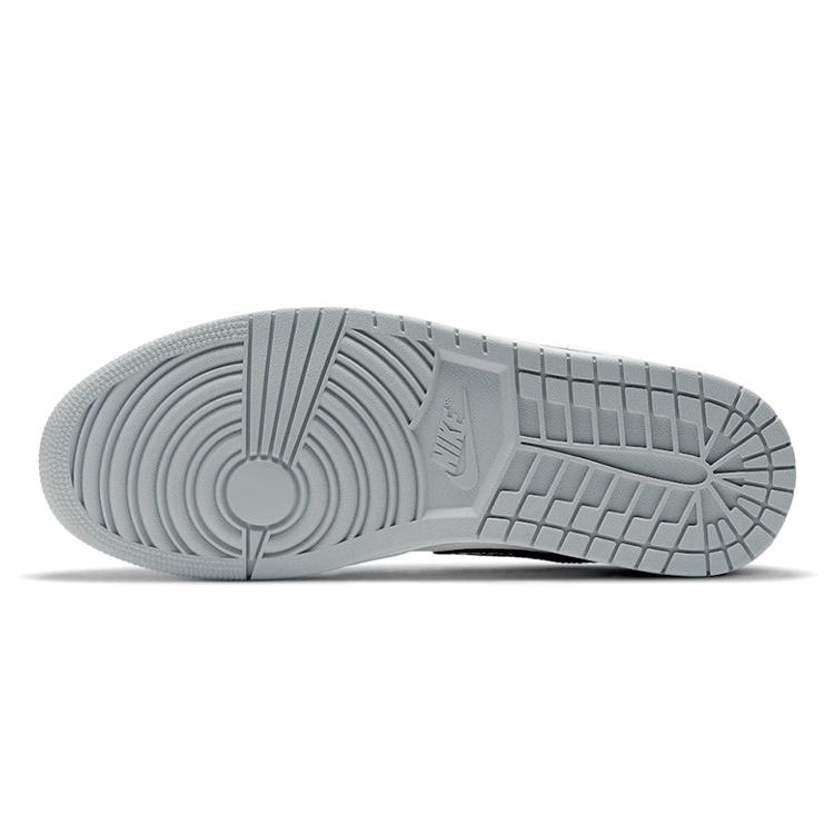 Air Jordan 1 Low Premium 'Elephant Print' Men's DH4269-100