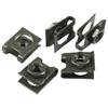 177 Stück Motorrad CNC Legierung Verkleidung Schraube Schraube Mutter Kit Für Gsxr 600 750 1000 K1-K8 Z750 Z900 Z1000 Z800 400 300