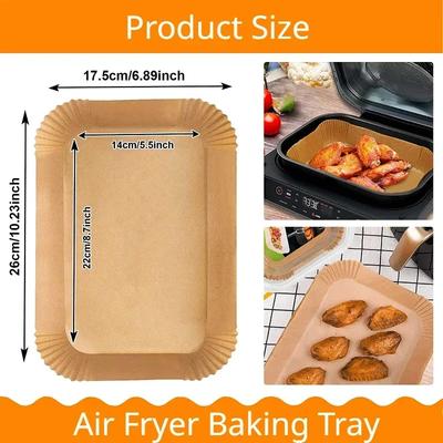 Backen – Backpapier