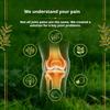 Cervical and lumbar rheumatism joint pain relief pain
