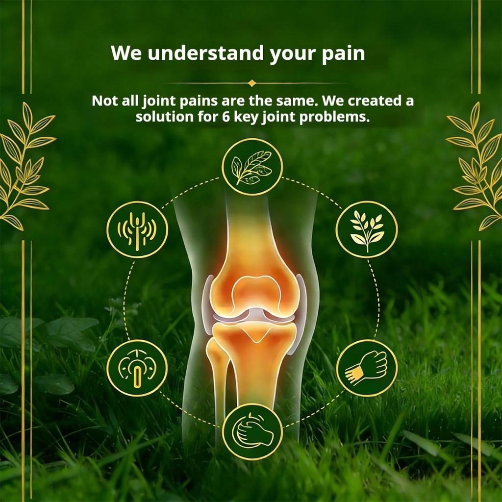 Cervical and lumbar rheumatism joint pain relief pain