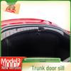 Tesla Model 3 Rear Trunk Protector Plate - Updated Threshold Strip Interior Accessory