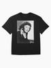Édith Piaf Edith Piaf Oversized T-Shirt