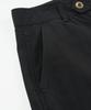 FRIZMWORKS Canvas French Work Pants _ Black