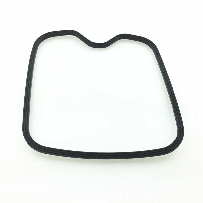 STARPAD Motorcycle cylinder head gasket gasket rubber ring rubber ring valve chamber cover gasket 10pcs