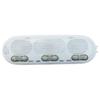 3-Botton Rear Light Dome Reading Light Ceiling Lamp For Nissan Qashqai J10 08-17 For Sunny March 26430-3ZA1A